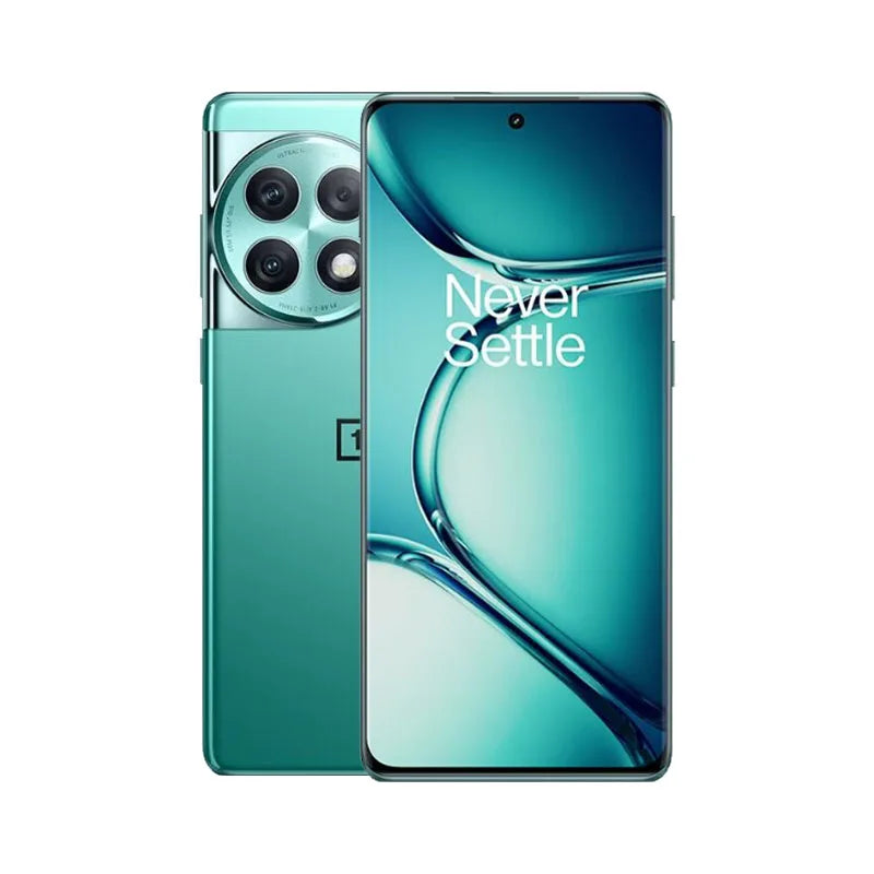 oppo Oneplus Ace 2 pro 5G smartphone 24GB 1TB 5000mAh battery 2772x1240px 50mp camera 6.74 inchs snapdragon 8 Gen 2 used phone