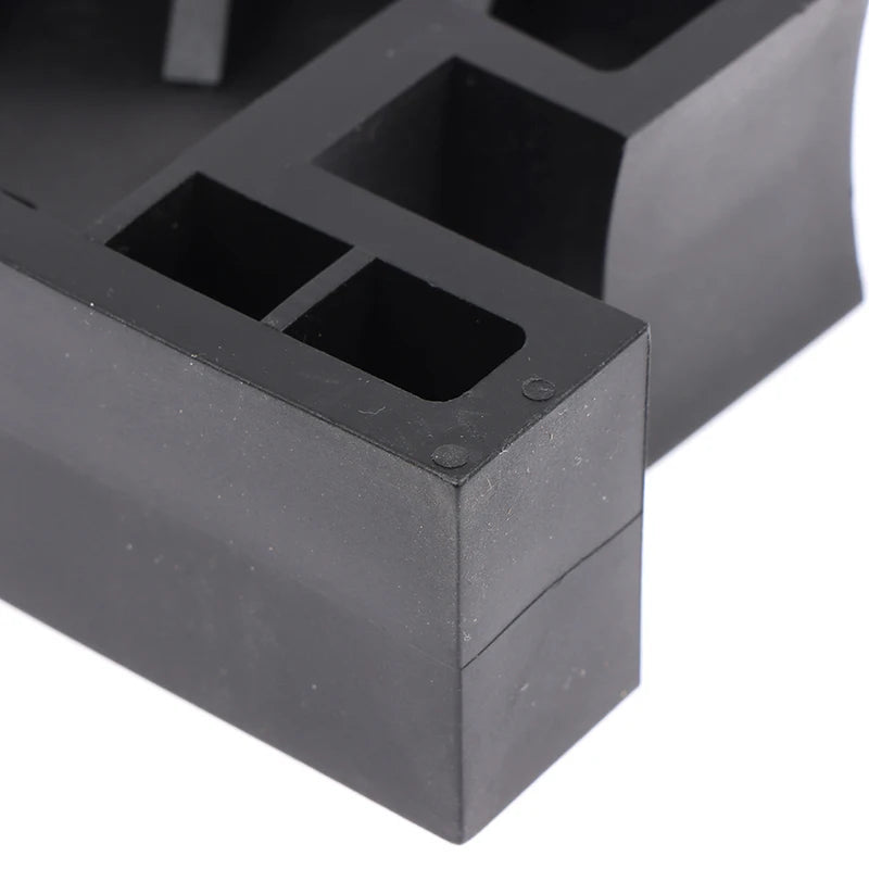 1pc Car Tire Disassembly Clamp Tool Wheel Tyre Drop Center Clamp Tire Repiar Parts Tire Changer Mount Helper Tool