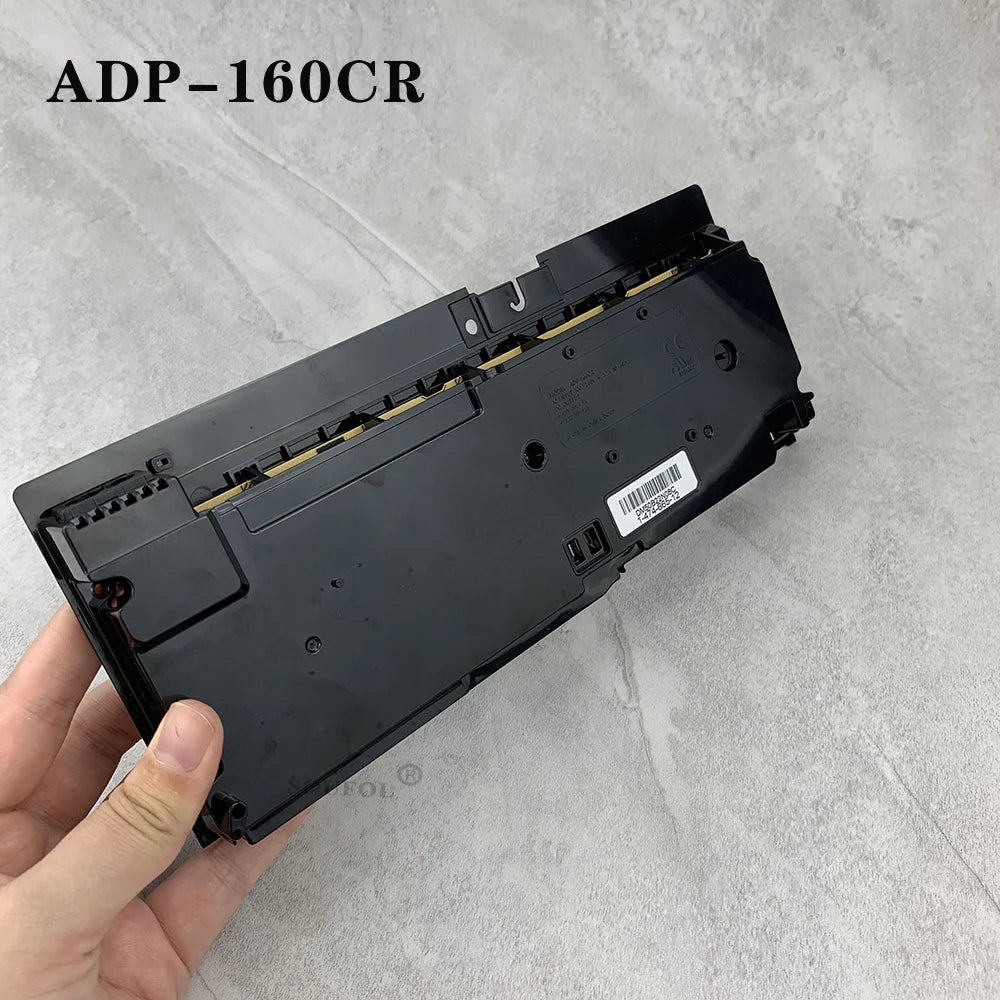 Replacement Power Supply Adapter For ADP-160CR ADP-160ER ADP-160FR N15-160P1A N16-160P1A N17-160P1A For PS4 Slim 22XX 25XX Host