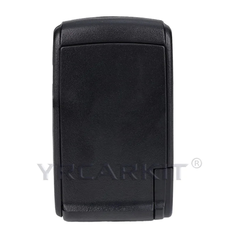 For Toyota Prius 2004 -2009 Auto Car Smart Remote Keyless Go Key Fob 2 3 Buttons 312/433MHz 4D Chip Keys FCC MOZB21TG MOZB31EG