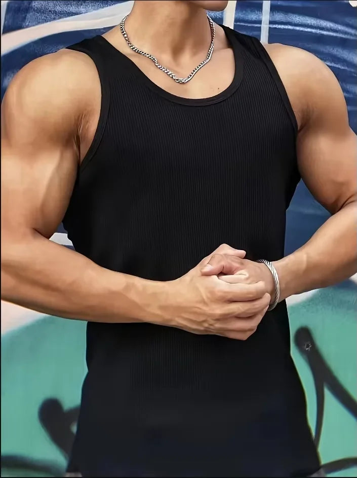 Clearance_1pcs Men's Breathable Soft Comfy High Stretch Short Sleeve High Neck Base Layer For Spring Autumn, Men's Undershirts_C