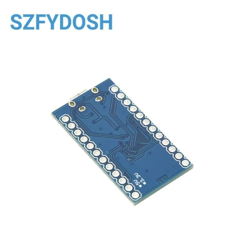 Type-c MICRO USB ATMEGA32U4 Module 5V 16MHz Board For Arduino ATMEGA32U4-AU/MU Controller Pro-Micro Replace Pro Mini