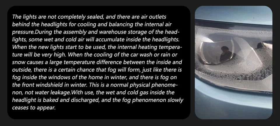 Headlights For VW Golf 7 MK7.5 Gti LED 2013-2020 Golf 7.5 Head Lamp Car Styling DRL Signal Projector Lens Auto Accessories Front