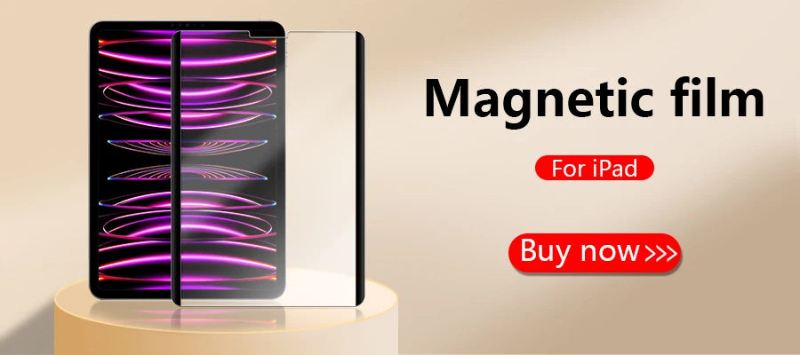 Clearance_Tablet Screen Protectors_Continuous updates