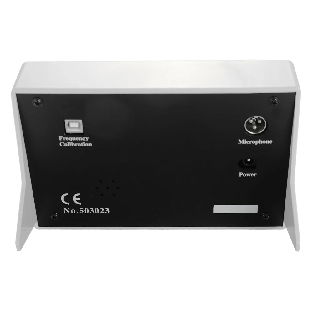 Weishi NO. 1900 Timegrapher Mechanical Watch Timing Tester Machine Multifunction Auto Calibration Timer Machine