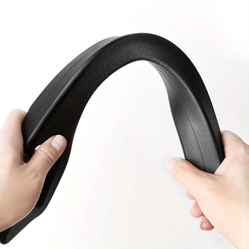 Car Seat Gap Leak Proof Sealing Strip, Seam Storage Box, DRIVER'S SEAT Filling Strip, Universally Applicable to All Cars