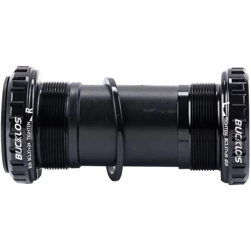 BUCKLOS Bicycle Bottom Bracket BSA 68/73mm Road Bike Crank BB Spindle Threaded Bottom Bracket for DUB 29mm Cycle Crankset Parts