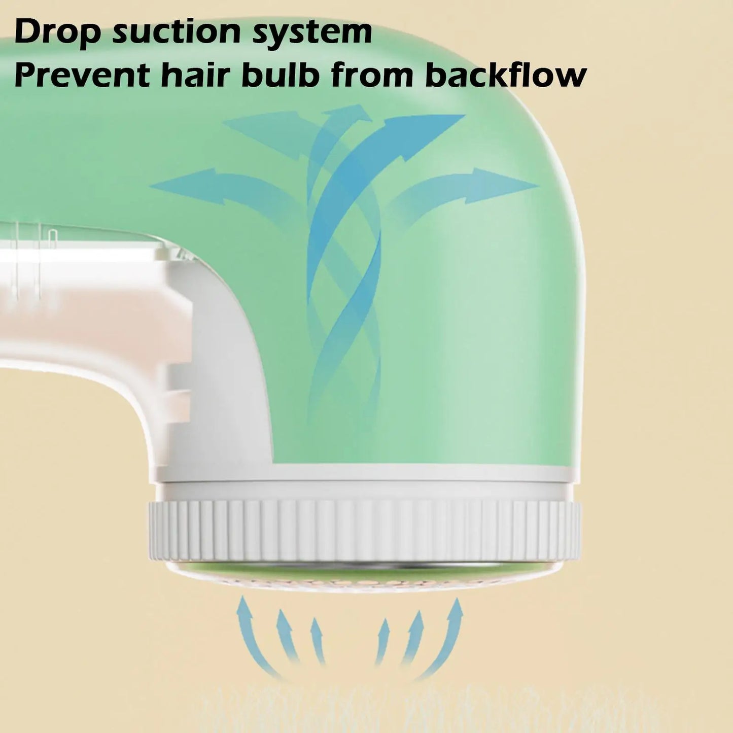 Household Clothing Shaver Fabric Remover USB Rechargeable Electric Hair Remover Portable Fluff Trimmer Professional Hair Remover