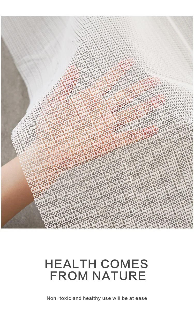 Anti-slip mat Fixed mattress High quality eco-friendly PVC Increased friction is suitable for beds, sofas and floors