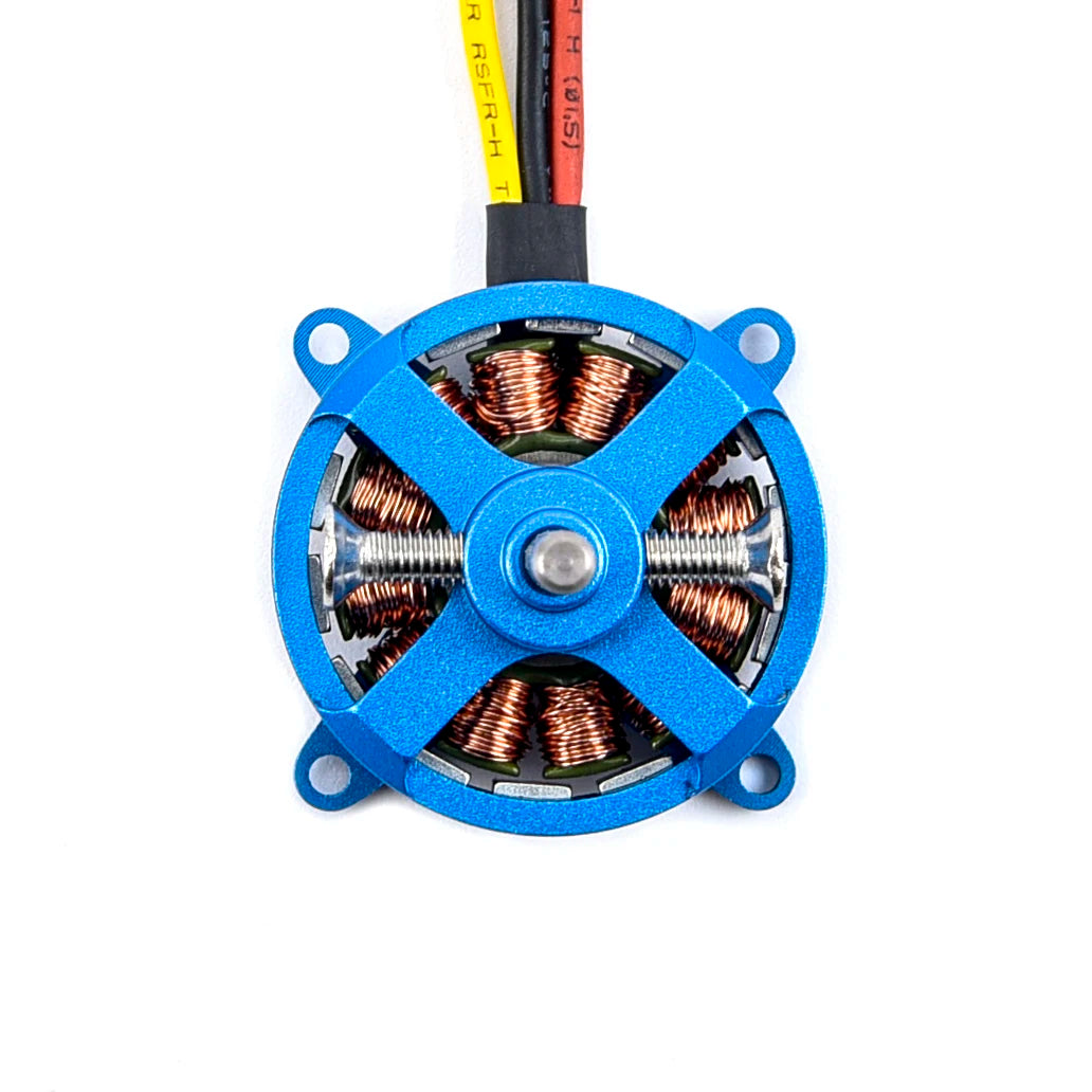 L2204 2204 1800KV KV1800 Brushless Motor Support 2-3s + 12A Simonk ESC For RC Fixed-wing Aeroplane Airplane KT F3P