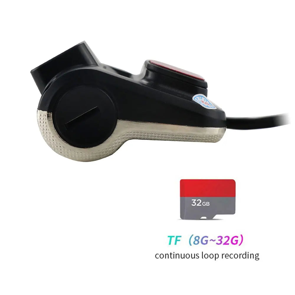 Front USB DVR Recorder for Android Multimedia Player GPS Navigation Full HD 720P 1080P Car DVR ADAS Dash Cam HeadUnit Auto Audio