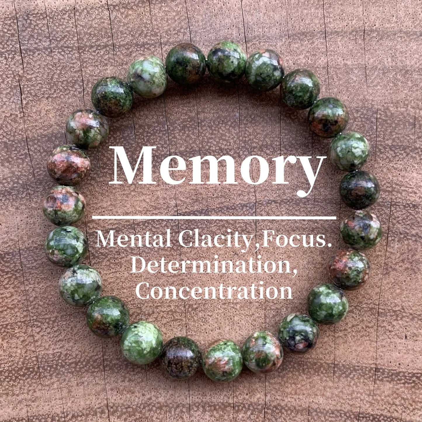 Handmade Tiger Eye Stone Beaded Elastic Bracelet Green Dongling Cross-Border Bestseller Jewelry Accessories from China