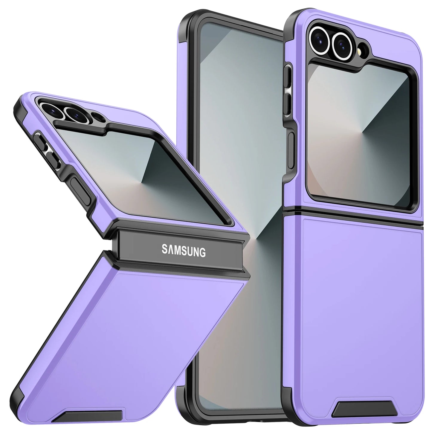 Luxury Original Official Slim Matte Protection Phone Case Samsung Gala ...