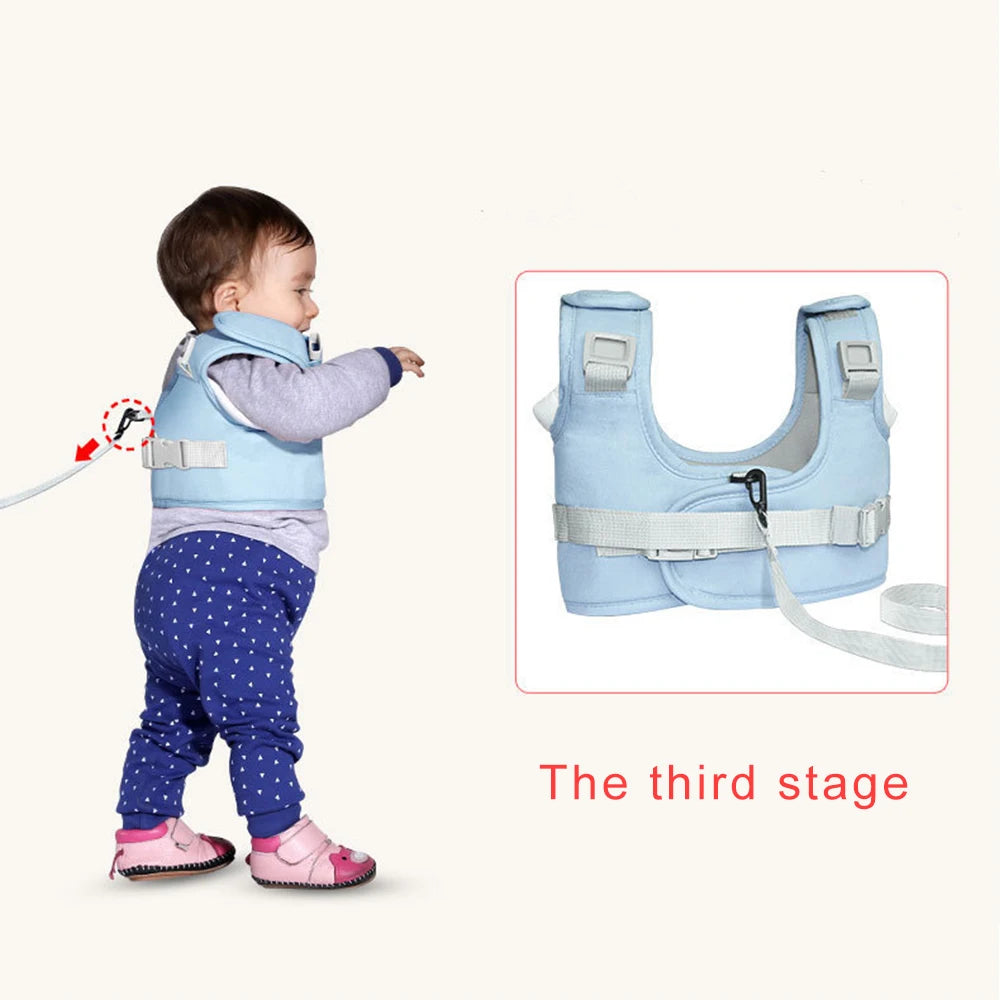 Baby walking rope online