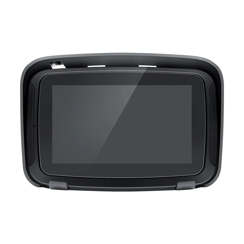 5 Inch Motorcycle Bike Carplay Android Auto Screen Waterproof Wireless Apple Carplay Touch Screen Moto CarPlay IPX7