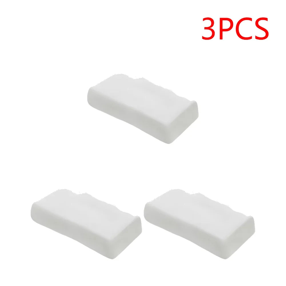 1-10pcs Waterproof Sealant Mastic Quick Mending Mud Duct Seal Repair Clay Fillers for Wall Hole Air Conditioning Hole Putty Mud