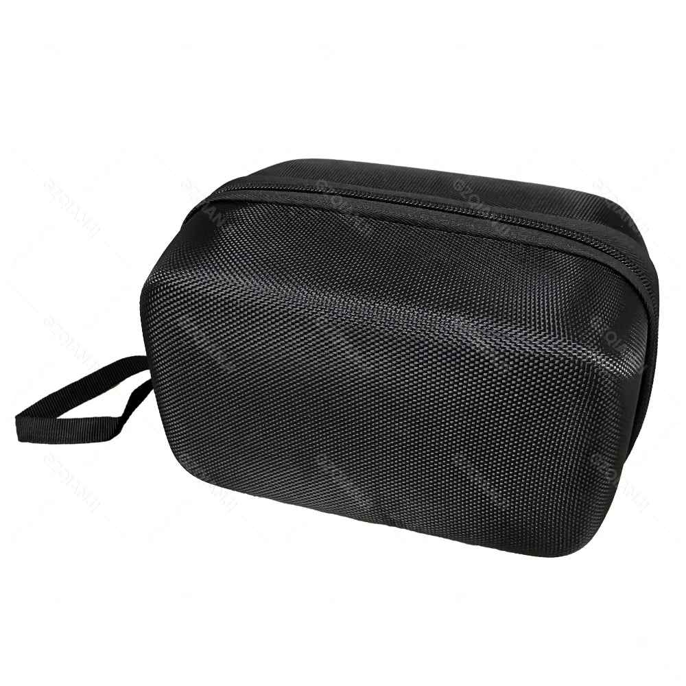 White Black Gray Bag Case For Niimbot D11 D101 D110 B1 B21 B203 Label Thermal Printer Label Papers