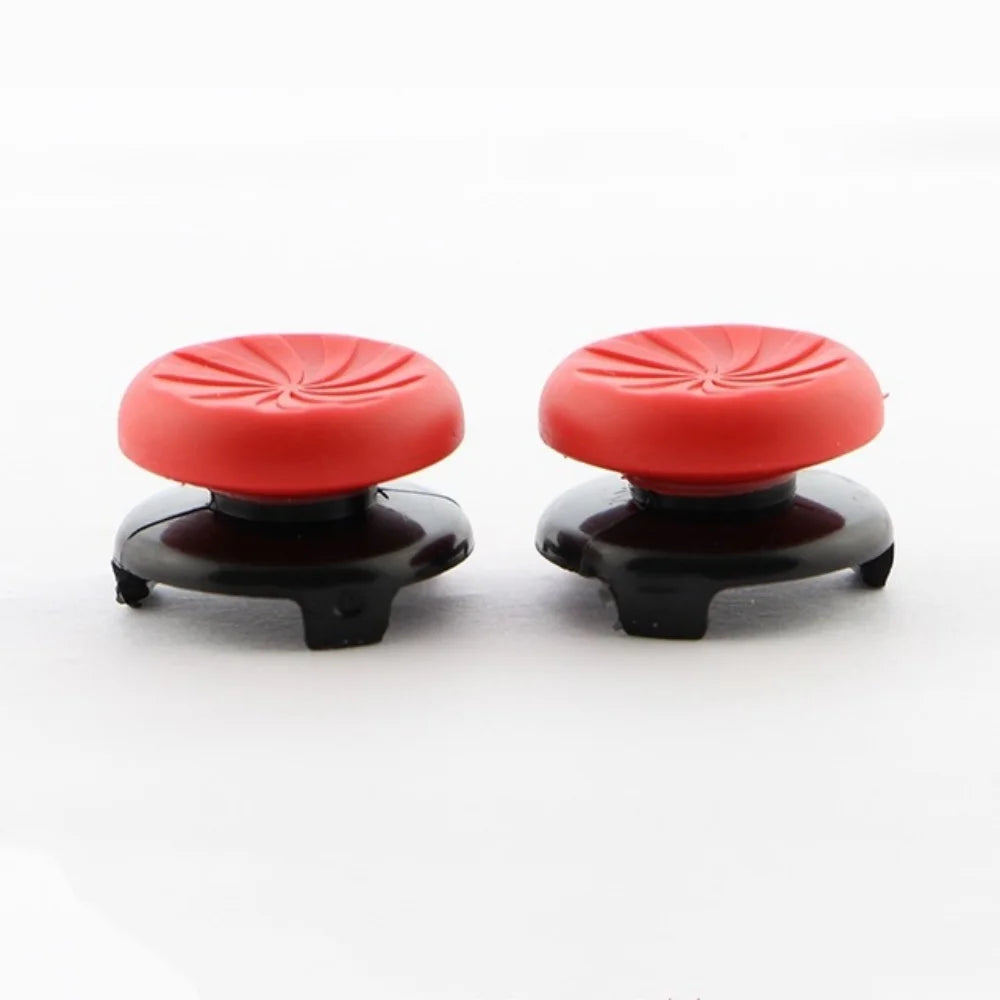 Silicone cap FPS Freek Galaxy for Playstation PS4 High-Rise Analog Stick PS5 Joystick Controller Performance Command Stick Game