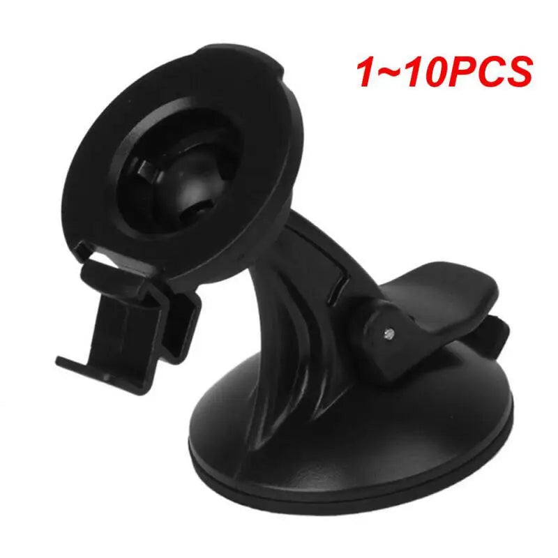 1~10PCS GPS Stand Windshield Dashboard Car Suction Cup Mount Stand Holder for Garmin Nuvi GPS