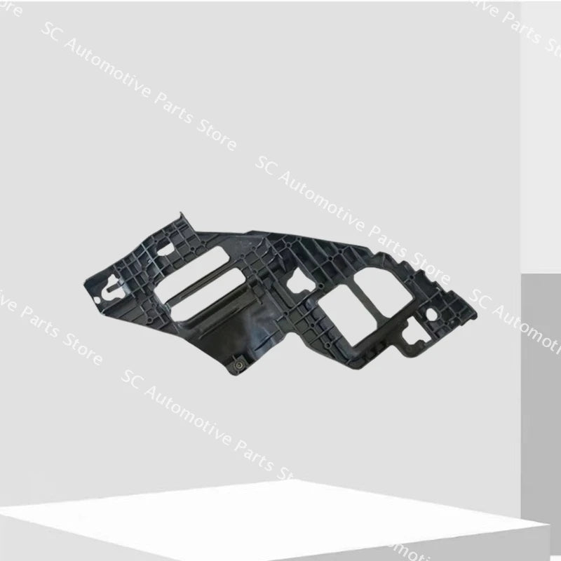 Front Both Sides Headlamp Light Bumper Bracket Guide Section Support For VW Golf MK6 Gti 2009-2013 5K0807227A 5K0807228A