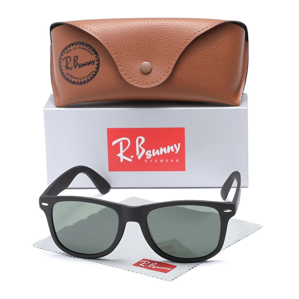 Men's Polarized Sunglasses classic fashion UV400 Women's Glasses Driving  Outdoor Travel Glasses Cool 2140