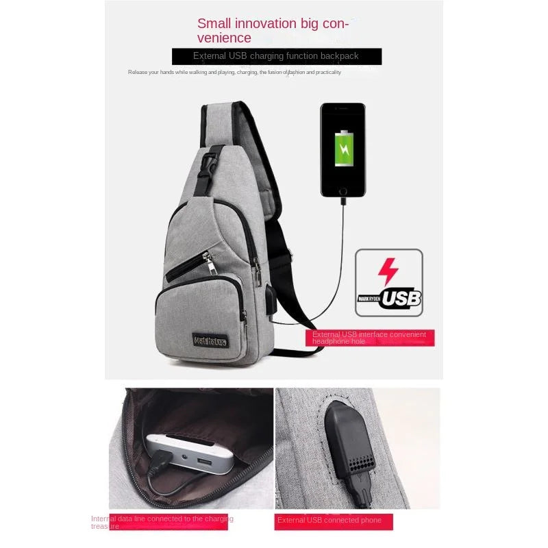 Clearance_Chest Bags_Continuous updates