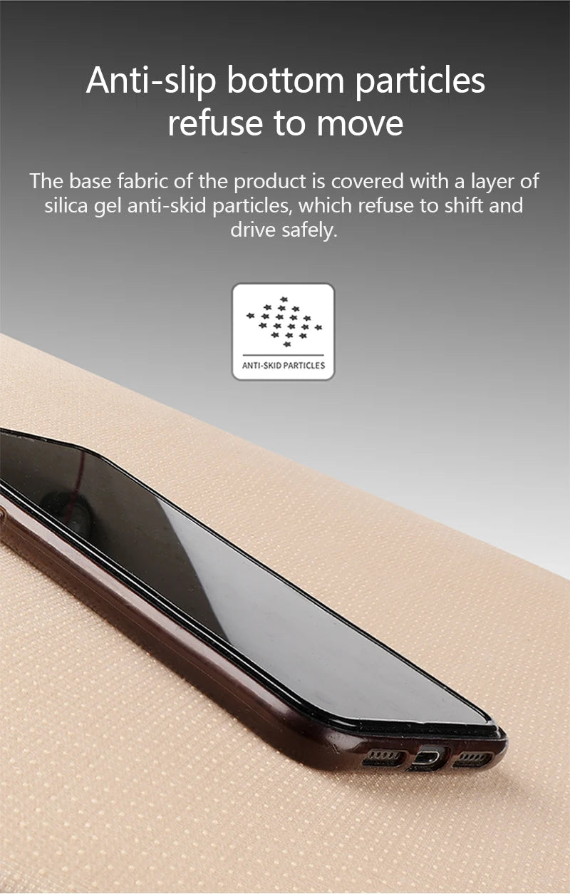 Car Booster Seat Cushion Memory Foam Height Car Cushion Seat Protector Cover  Pad Mats Adult Car Seat Booster Cushions