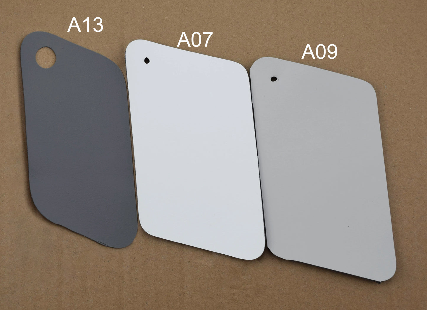 For Land Rover Range Rover Velar 2017 2018 2019 2020 Faux Leather Custom Car Seat Covers Full Set Interior Protector Accessories