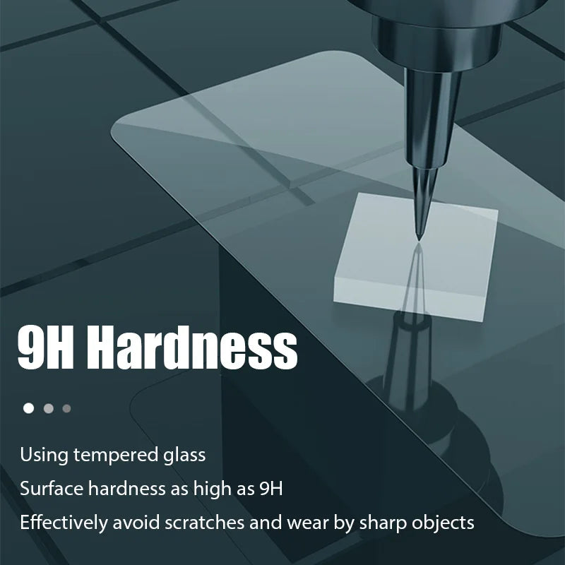 3PCS Glass For Samsung Galaxy A10 A20E A21S A30S A40 A50 A70 Screen Protector for Samsung A12 A22 A31 A32 A51 A52S 5G M21 M31