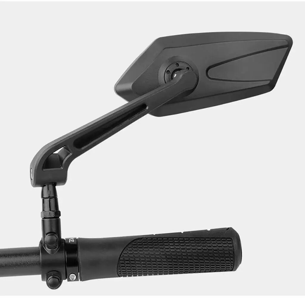 Motorcycle Bike Rearview Mirror MTB Cycling Reflector Wide Range Rearview Mirror Rearview Mirror