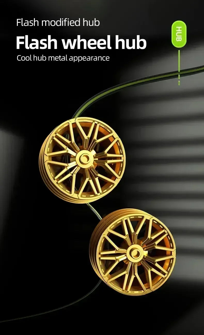 Hot Technical Racing Sport Car 1280PCS Remote Control Car Model Building Blocks City Supercar Brick Puzzle Toys Kid Adult Gift