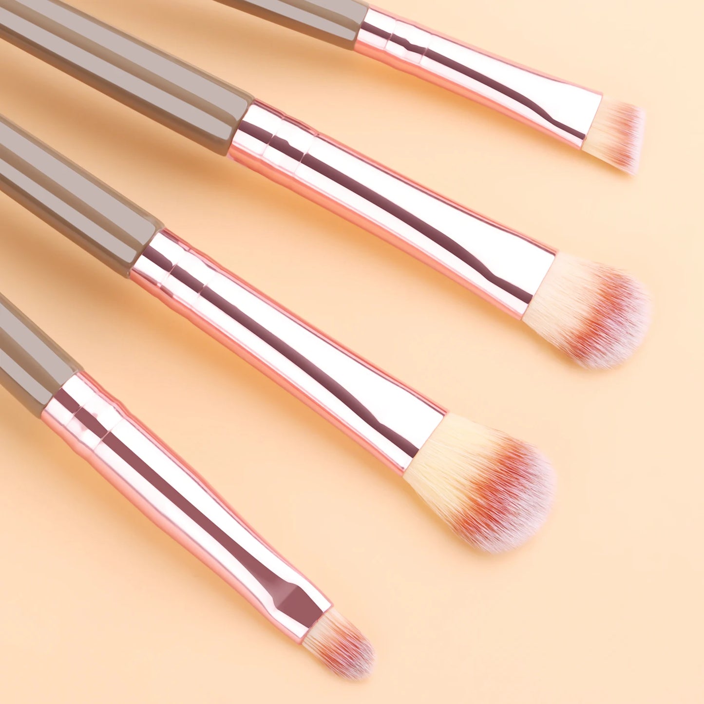 PCS Makeup Brushes Set Foundation Eyeshadow Blush Concealers Brush Female Beauty Tools Beauty Thumb