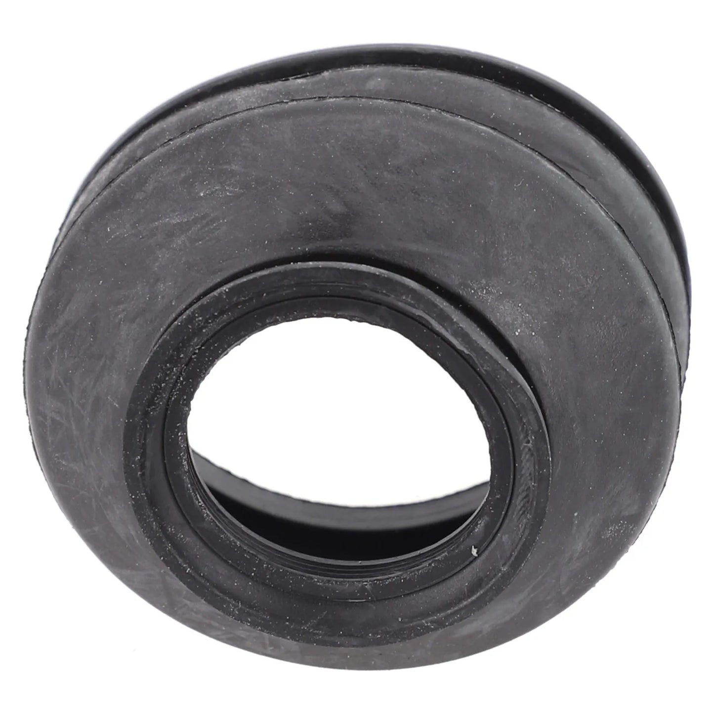2pcs Silicone 23 41 33 Tie Rod End And Ball Joint Dust Boots Cover Car Suspension Steering Ball Joint Dust Cover