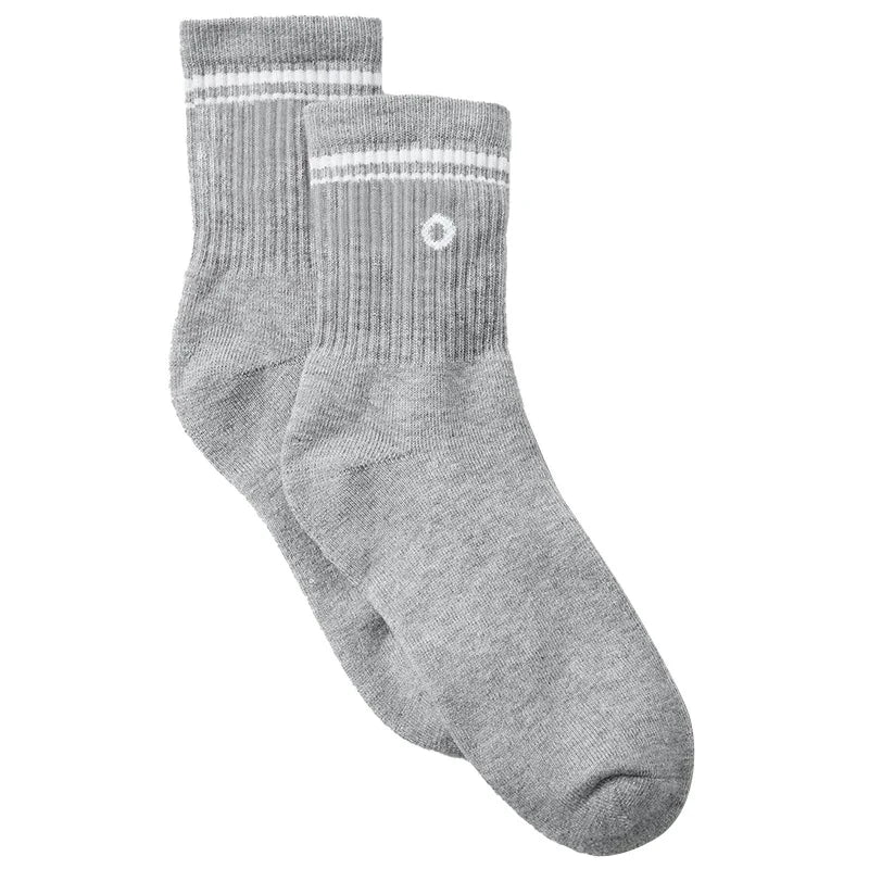 Cotton Female Yoga Sports Sock, Medium Long Socks, Pilates Fitness Sports Four Seasons High Quality Women's Yoga Sock