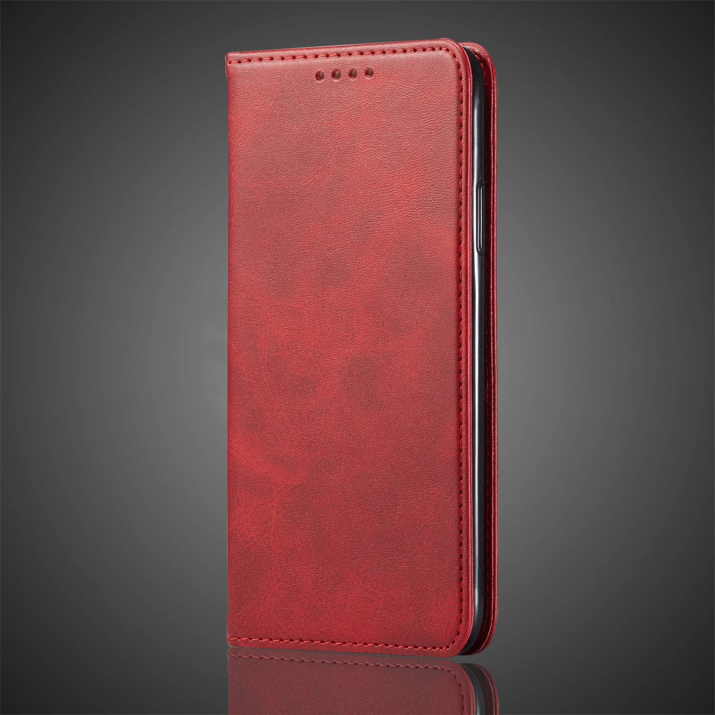 Leather Case for Oneplus Nord CE6 / CE 6 Flip Case Card Holder Holster Magnetic Attraction Cover Wallet Case Capa Fundas Coque