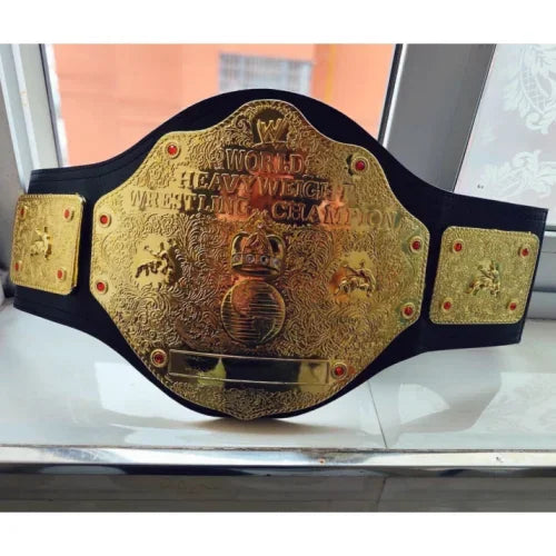 High Quality Boxing Champion Belt Toys Championship Gold Belt Ornaments Occupation Wrestling Gladiator Cosplay BoyBirthday Gift