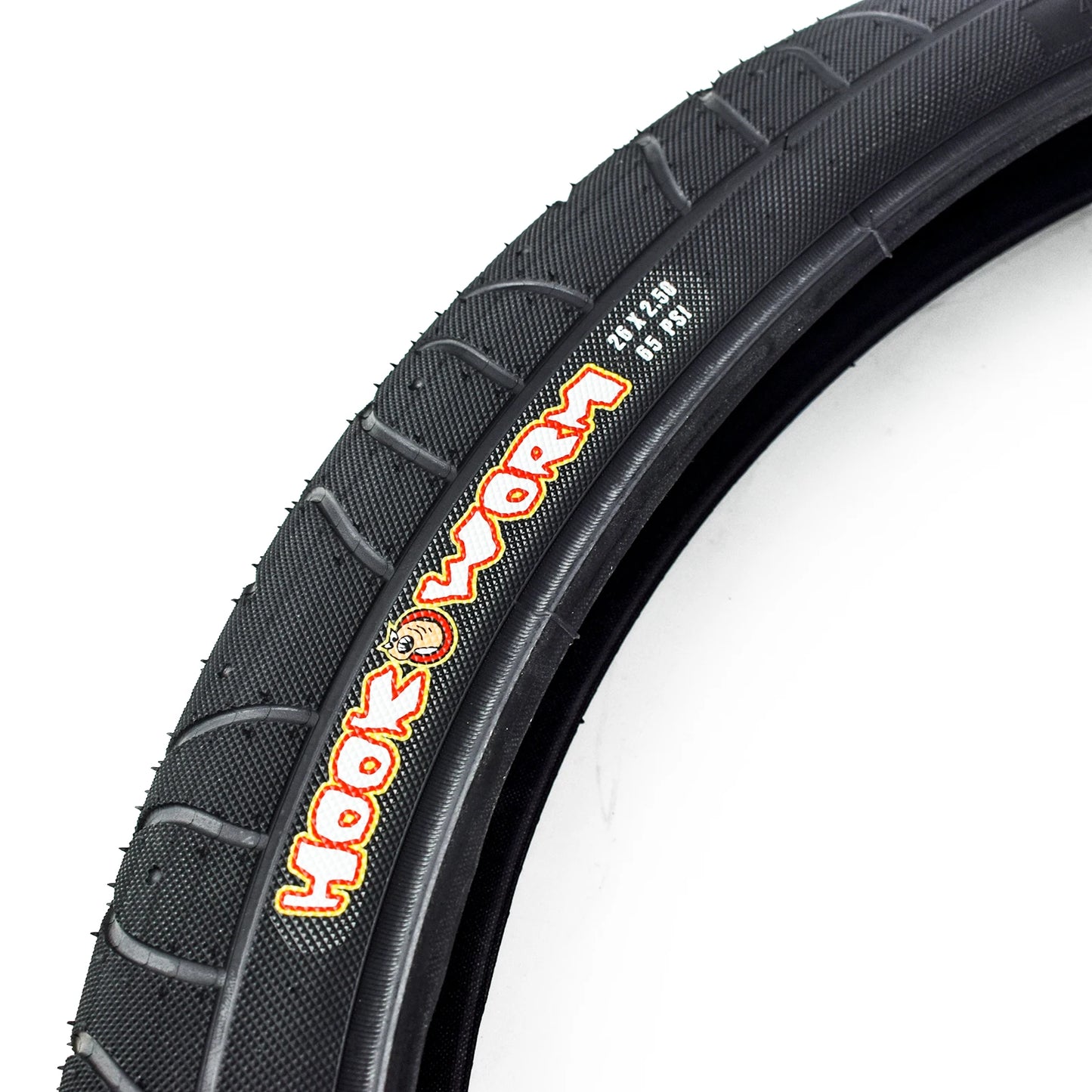 1pc MAXXIS 26 Bike Tire HOOKWORM 26 Bicycle Tire DJ Dirt Jumping Urban Street Trial 26er MTB Mountain Bike Tire Bike Parts