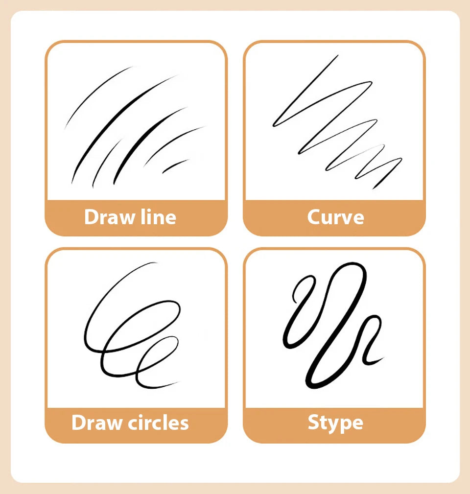 Stylus For Android, iOS, Windows, IPad, Apple Pencil Accessories, Universal Stylus For Tablets And Phones