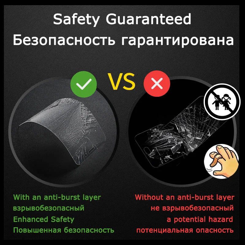 For Huawei P30 Tempered Glass Protective ON HuaweiP30 ELE-L29, ELE-L09, ELE-L04 6.1INCH Screen Protector Phone Cover  Film