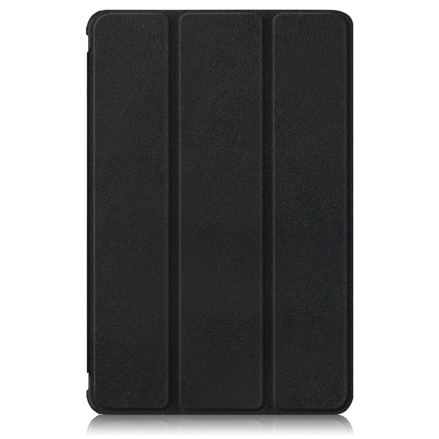 For Samsung Galaxy Tab S5e Case 10.5'' SM-T720/T725 2019 Auto Wake Sleep PU Leather Cover Slim Tri-Fold Stand Tablet Case Funda