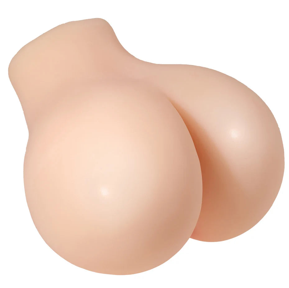 Plump Hips Sex Doll Butt Sexy Tools Realistic Male Masturbator with Big Ass Anus for Anal Masturbation Sucking Penis Vagina toy