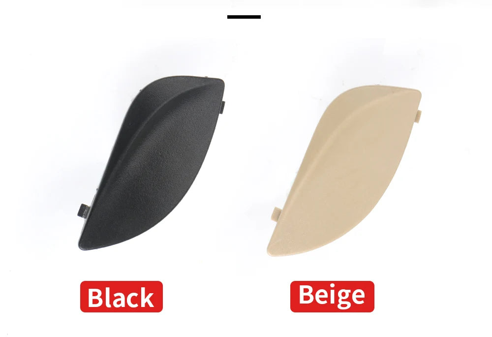 For BMW E70 E71 E72 Car Front Headrest Button Seat Adjustment Switch Button Spring Cover Replacement For X5 X6