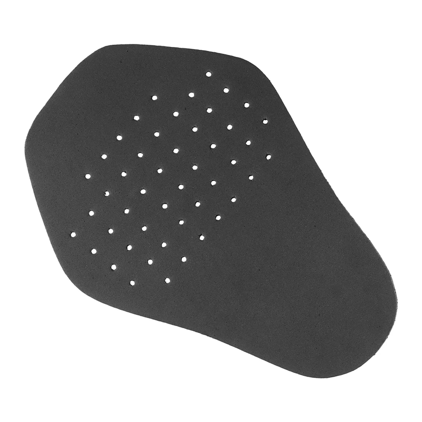 1pc Motorcycle Bike Back Pad Jacket Insert EVA Back Protector Riding Skiing Skating Armor Back Spine Protective Pad