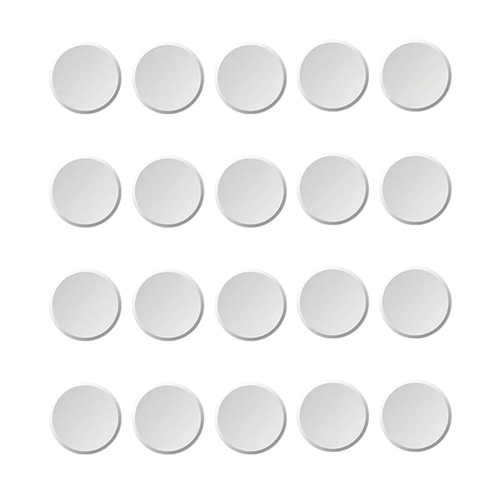 Dishwasher Cleaner Strong Oil Stain Removal Descaling Detergent Tablets Kitchen Cleaning Tools for Dishwasher Washing Machine