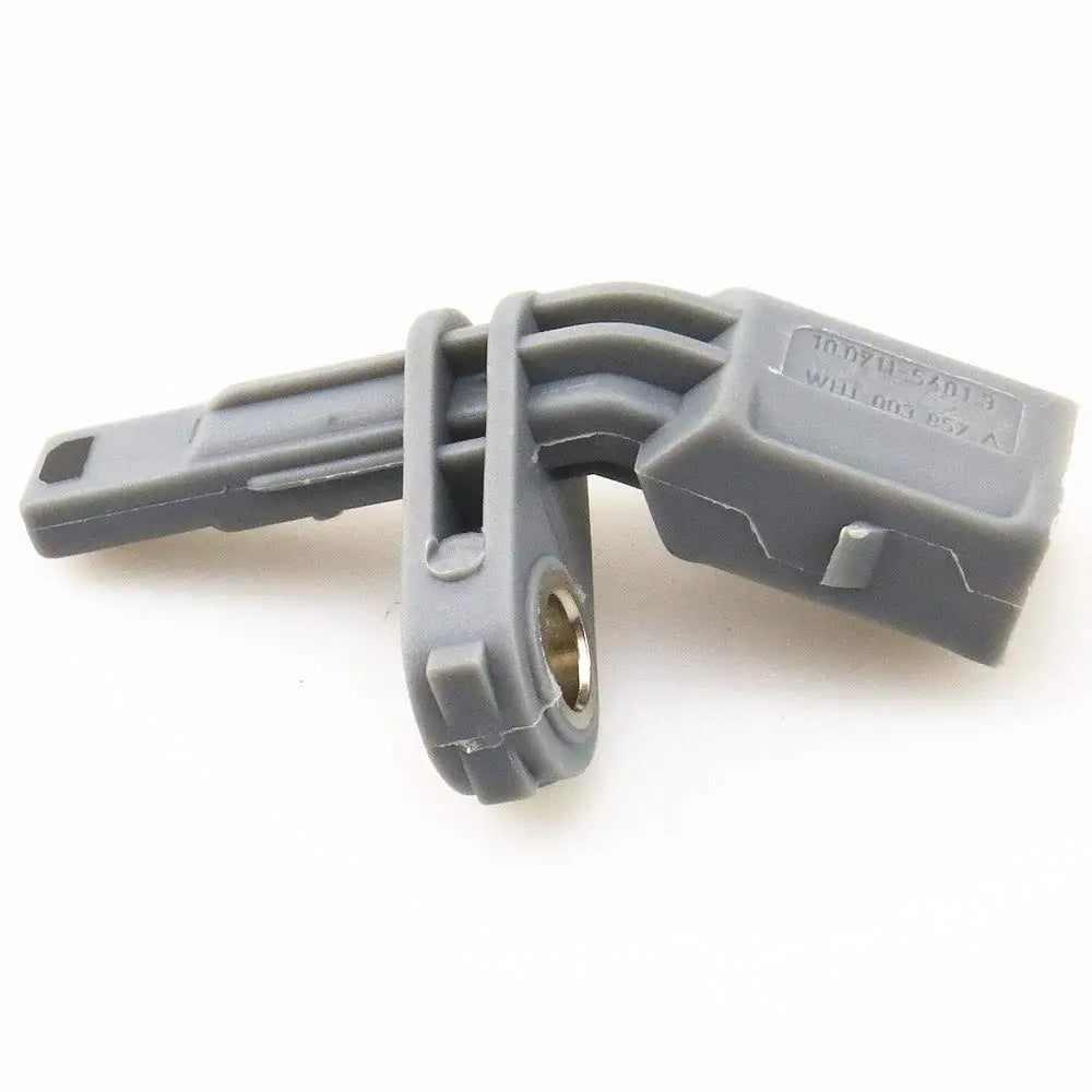 SCJYRXS 1Set ABS Wheel Speed Sensor WHT003856A WHT 003 857A for VW Passat B7 CC Eos A3 S3 Q3 Seat  WHT 003 858 A WHT003859A
