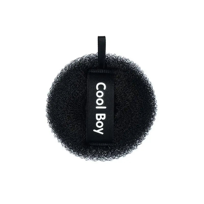 2024 Bath Sponge Balls Cleaning Brush Shower Puff Body Cleaner Exfoliating Scrubbers Bath Ball Massage Brush Bathroom Supplies