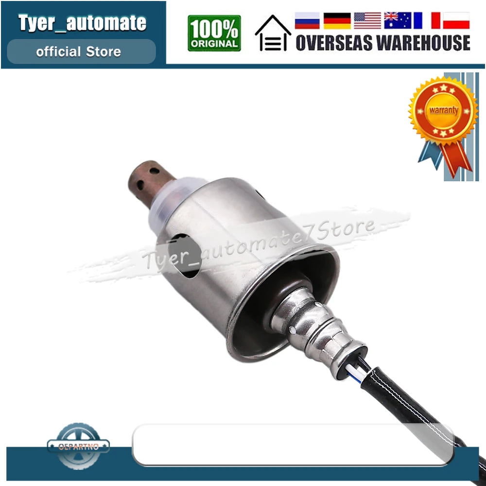 89465-47070 89467-47071 Oxygen Sensor Lambda Sensor O2 Sensor For 2004-2009 Toyota Prius 1.5L