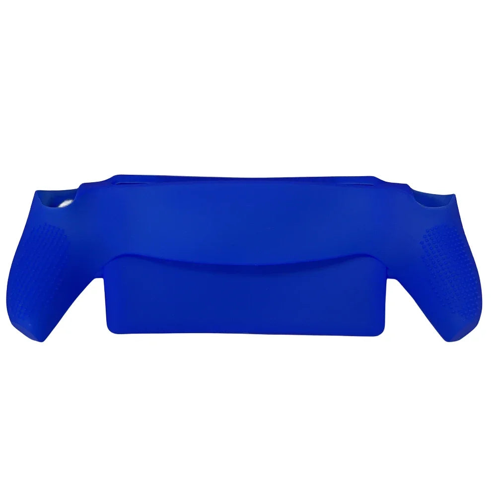 Silicone Protection Skin for PS5 Playstation Portal Game Console Soft Case Sleeve Anti-Scratch Non-Slip Gamepad Cover Grip Case