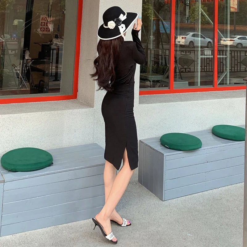 Formal Wide Brim White Black Flower Fedora Hat Pearls Band 100% Wool Felt Floppy Ladies Wedding Church Hat Porkpie Trilby Hat