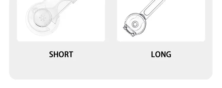 5PCS Child Safety Lock Drawer Anti Opening Lock Transparent Fridge Cabinet Door Lock Multi-functional Protection Safety Latch
